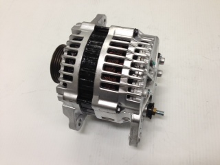 Nissan Patrol 4.8lt alternator